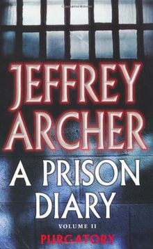Prison diary wayland - a,