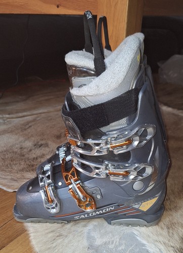 Salomon skischuhe skistiefel - salomon,