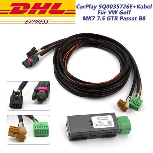 Oem kabelsatz carplay - oem,