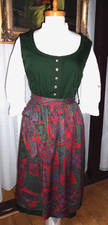 AUSTRIA klassisches DIRNDL
