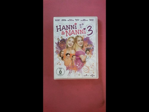 Hanni nanni 3 münster - hanni, &