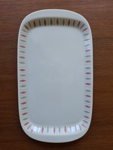 Arzberg 222 servierplatte - 222,