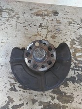 ORIGINAL Radnabe vorn vorne