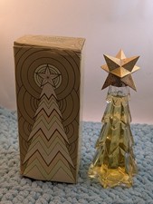 Vintage Avon CRYSTALTREE