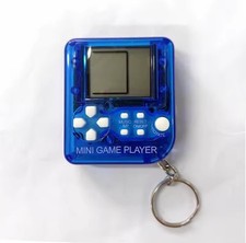 Mini Retro Game Handheld