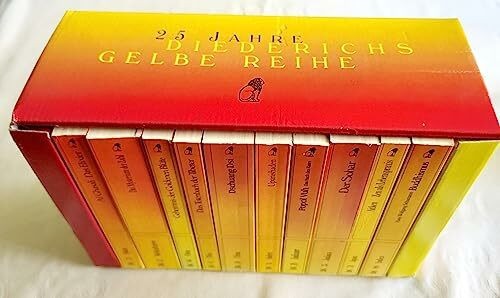 Jahre diederichs gelbe - jahre,