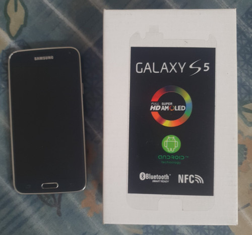 Samsung galaxy g900f - galaxy, sm-g900f