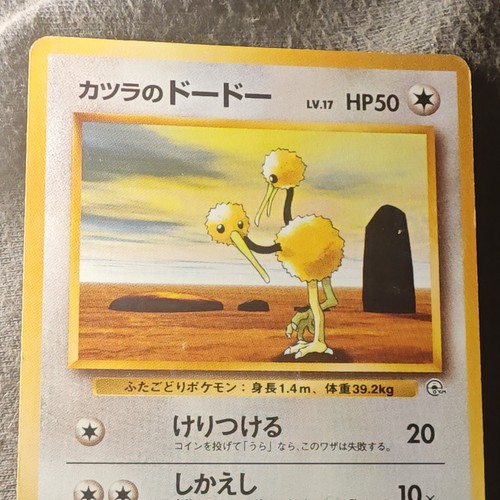 Pokemon karte japanisch - karte,