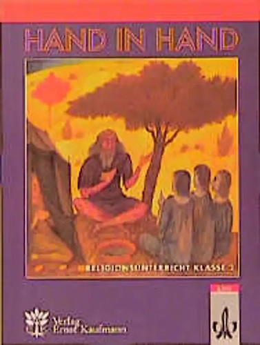 Hand religion - hand, für