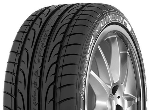 Sommerreifen dunlop 275 r19 - sommerreifen, 275/40