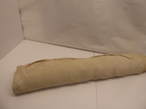 Altes bauern leinen ballen - altes,