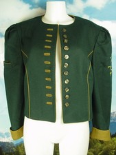 Bavaria Loden Blazer offen