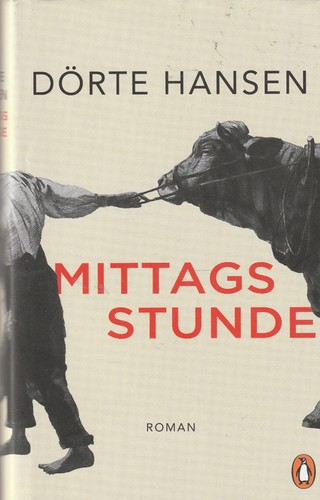 Mittagsstunde von dörte - mittagsstunde,