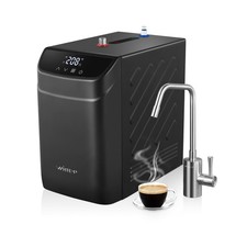 Instant Hot Water Dispenser