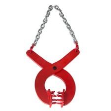 Steinzange Mauersteinzange