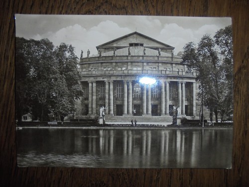 4315 postkarte stuttgart - 4315.,