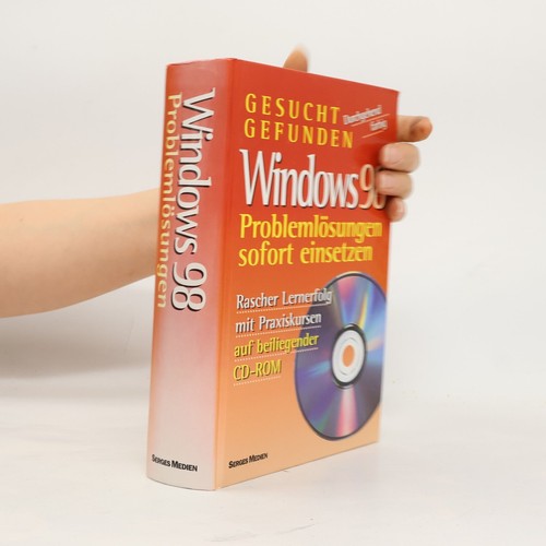 Windows problemlösungen - 98.,