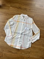 Equipment - Bluse - Seide -