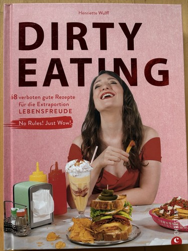 Dirty eating 68 verboten - eating,