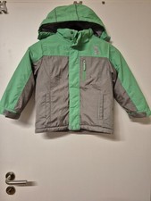 3 in 1 Jacke Größe 116 Grün