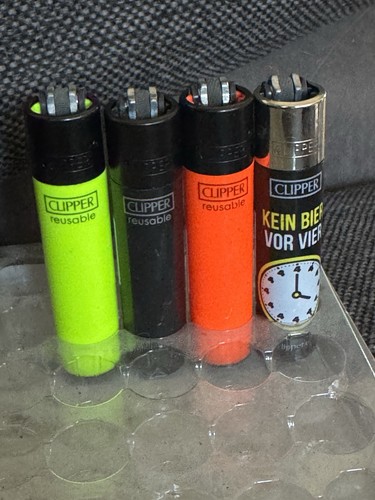 Clipper feuerzeug set - clipper,