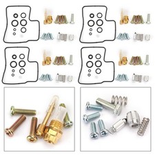 Vergaser Reparaturs CB REBUILD