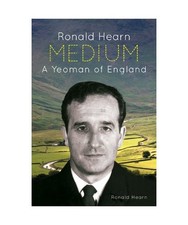Medium, Ronald Hearn