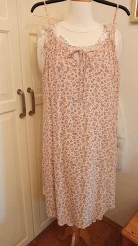 Logg midi kleid - logg, midi-kleid