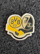 Borussia Dortmund / SC