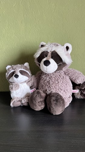 Nici waschbär plüschtiere - nici,