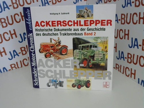 Schrader motor chronik - schrader, motor-chronik