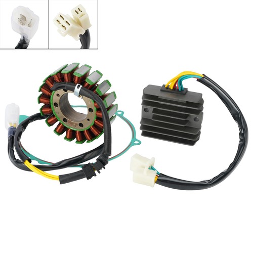 Stator lichtmaschine regler - stator,
