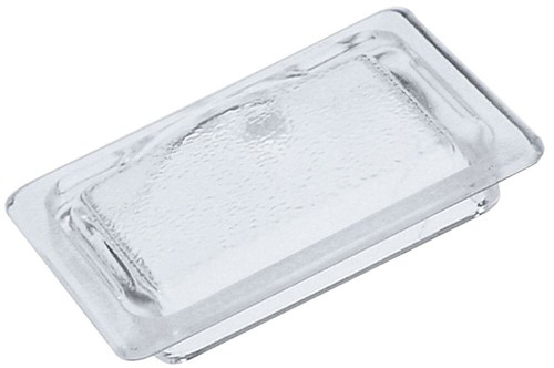 Lampenglas 91610025 80x65 - , mm