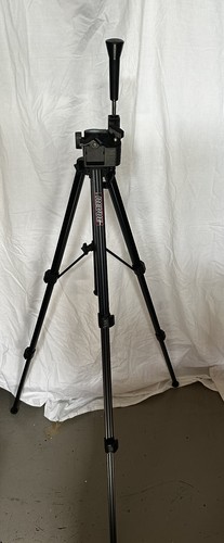 Revue stativ kamerastativ 3 - stativ,,