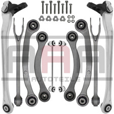 Querlenker Satz Hinterachse