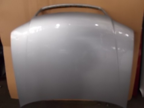 Original audi motorhaube - original, a6