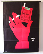 Orig. altes Roth Händle