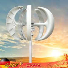 Lantern Windgenerator