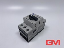 Allen-Bradley Motorschutzschalter 140M-C2E-C10 circuit breaker 6,3-10A Serie C