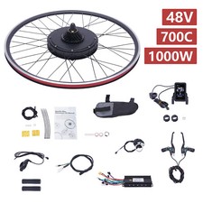 700C Vorderrad/Hinterrad