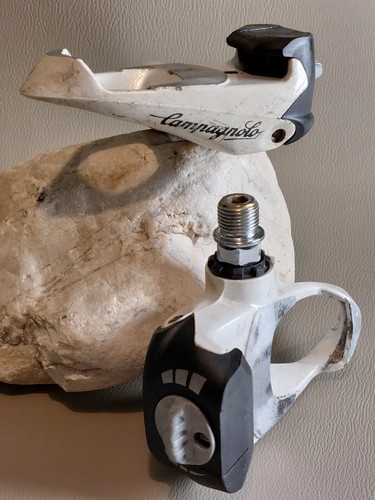 Campagnolo chorus pedalen - campagnolo,