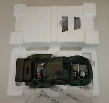 Exoto 11120   Porsche 935 Avus Galaxy  Standox Exclusive Line  1:18