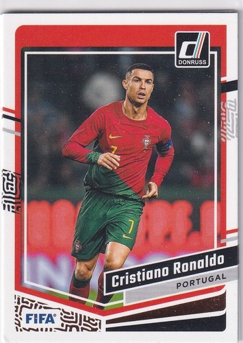 Panini donruss soccer - panini,