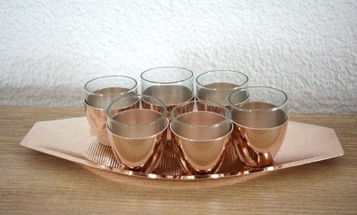 Ddr schnapsgläser im - 6,
