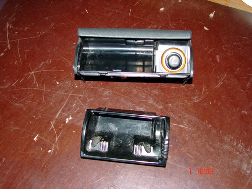 Passat ascher - passat,