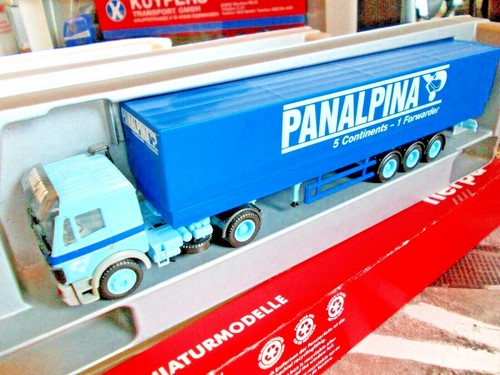 Planenszg panalpina - 88,