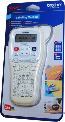 H101c touch brother hand - pt,