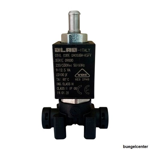 Magnetventil olab 9900 - magnetventil,