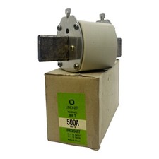 Lindner 8003.5007 NH3 Fuse