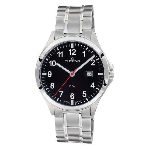 Dugena men wrist watch - dugena,